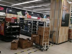 -永辉超市(红旗街万达广场店)