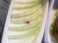 -锅说大脸毛肚重庆老火锅(佐阾店)