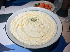 -火山屋台(新街口店)