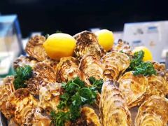 -新发展亚太JW万豪酒店·福苑咖啡厅