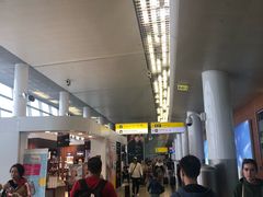 -谢列梅捷沃国际机场