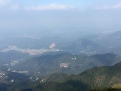 -南岳衡山风景名胜区