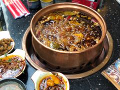 -镇江龙·火锅串串(武侯祠店)