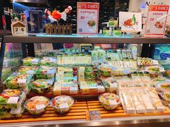 -Olé精品超市(北京合生汇店)