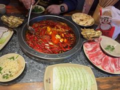 -蜀大侠火锅(总府路店)