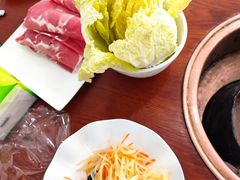 -岳合轩老北京涮肉