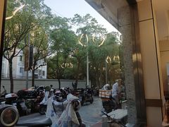 -好麺世家海鲜面馆(新建中路店)