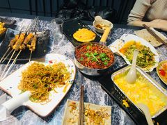 -丁虎子烤肉(国道二店)