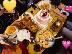 -MR.ROCKY洛奇先生RESTAURANT&BAR(宝安壹方城店)