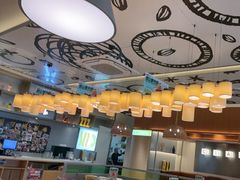 -菲滋意式餐厅(富阳东方茂店)
