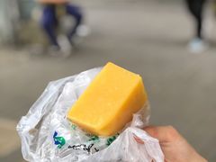 豌豆黄-清真·白记年糕(牛街北口店)