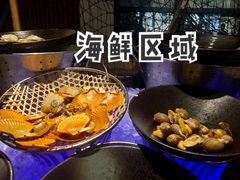 -佛山岭南天地康得思酒店·岭南·市集