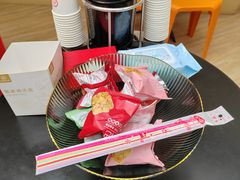 -海底捞火锅(万象城店)