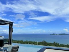 -瑰丽酒店·海吧·天际下午茶·现场DJ·天台酒吧