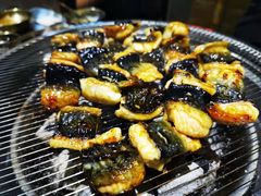 -本炙炭烤·蒲烧活鳗料理店(金沙洲店)
