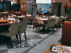 大堂-多多旺港式茶餐厅(新区店)