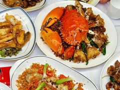 -喜记避风塘炒辣蟹(旗舰店)