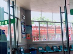 -广西壮族自治区南溪山医院