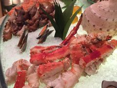 -好日子皇冠假日酒店·君怡咖啡厅(特美思大厦店)