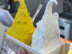 -野人先生Gelato(上海长宁龙之梦店)
