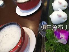 椰汁西米露-味友味港印记(厦门集美银泰百货店)