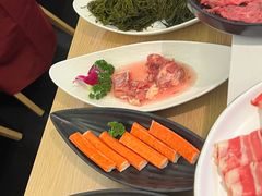 -川锅一号火锅(1818牌楼店)