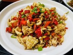 -圆圆家私房美食(民权路店)