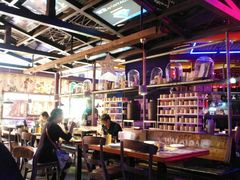 大堂-蘭奢雅集·江浙菜(青山江滩店)