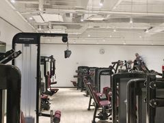 -FLARE STAR FITNESS(复地活力城店)