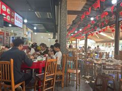 -牛华八婆麻辣烫(起源店)