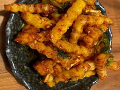 -付小姐在成都(中山公园店)