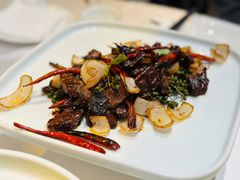 -满堂·烤鸭店·北京菜(鼓楼店)