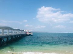 -三亚西岛海洋文化旅游区
