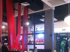 大堂-陈记顺和牛肉火锅馆(天河北路店)