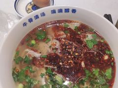 -陳香貴·兰州牛肉面(上海长风大悦城店)