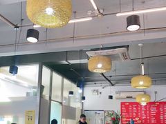 大堂-螺蛳粉先生(蓟门桥店)