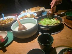 -吃饭皇帝大(合生汇店)