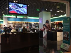-顺电·脉(浦东嘉里城店)