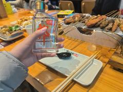-本色.小马哥烧烤(无锡九里仓店)