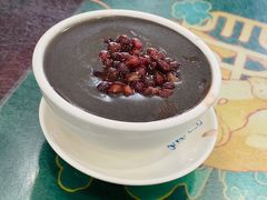 黑芝麻红豆-民信老铺(华盖路店)