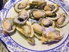 -渔民船说·北塘海鲜·天津菜·海肠捞饭(北塘古镇店)