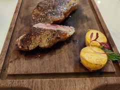 -MEAT MATE 鲜食肉铺(北京太古坊店)