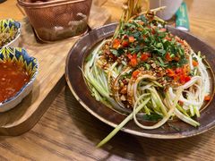 -金孔雀德宏傣味餐馆(魏公村店)