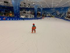 -长沙湘江冰雪世界