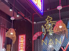 -老闵田螺馆·南昌特色小炒(梦时代店)