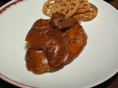 -杭州西子湖四季酒店·金沙厅