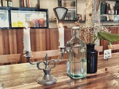 大堂-RAC BAR(安福路店)