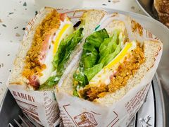 -tuan woodfire kitchen(锦绣坊店)