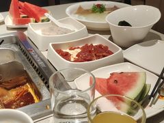 -海底捞火锅(番禺广场店)