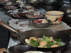 油面筋-管记皮肚面